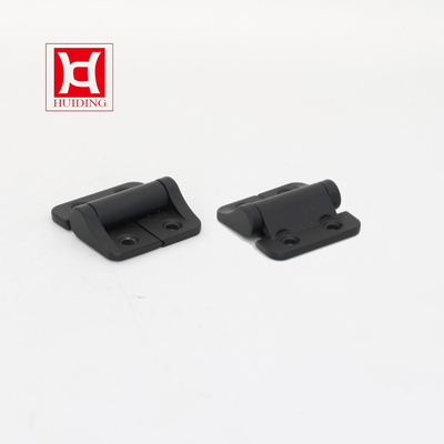 캐비닛 도어 헤비 듀티 경첩 일정한 토크 위치 제어 분말 코팅 40*38mm