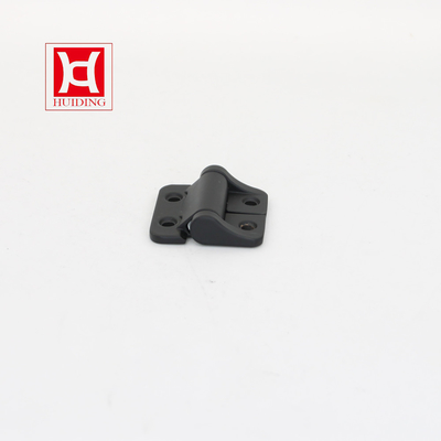 캐비닛 도어 헤비 듀티 경첩 일정한 토크 위치 제어 분말 코팅 40*38mm